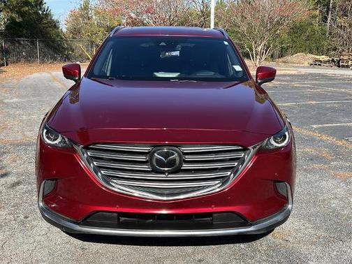 2022 Mazda CX-9 Grand Touring