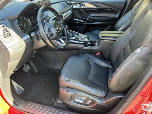 2022 Mazda CX-9 Grand Touring