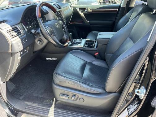 2016 Lexus GX 460 Luxury