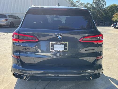 2020 BMW X5 sDrive40i