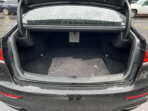 2019 Genesis G80 3.8