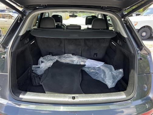 2018 Audi Q5 2.0T Prestige