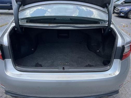 2018 Lexus ES 350 Base