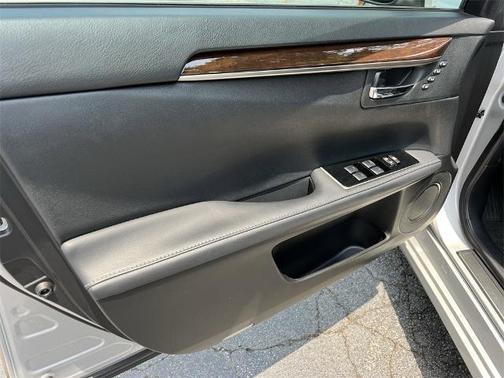 2018 Lexus ES 350 Base