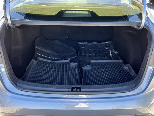 2021 Toyota Corolla XLE