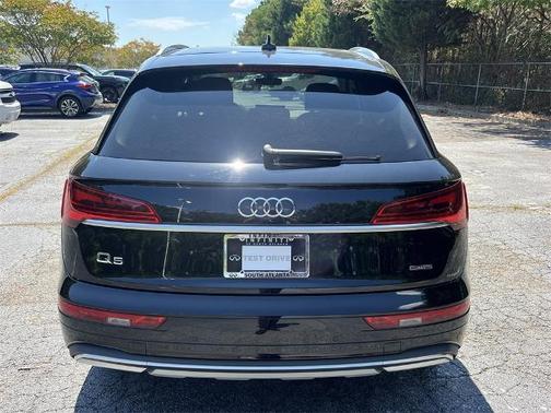 2021 Audi Q5 45 Premium