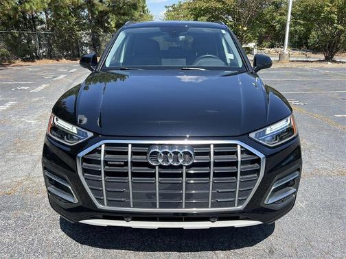 2021 Audi Q5 45 Premium