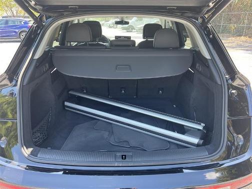 2021 Audi Q5 45 Premium