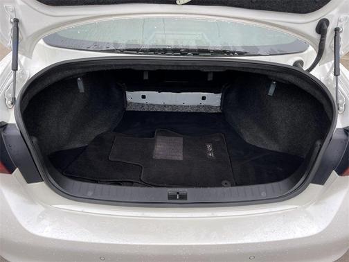 2021 INFINITI Q50 3.0t SENSORY