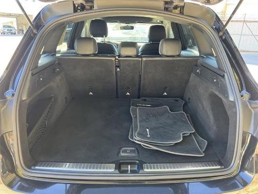 2020 Mercedes-Benz GLC 300 Base 4MATIC