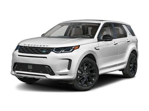 2024 Land Rover Discovery Sport Core S