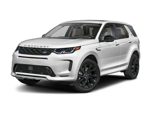 2024 Land Rover Discovery Sport Core S