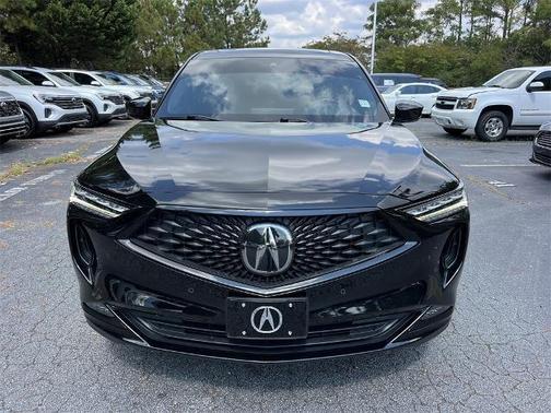 2023 Acura MDX A-Spec