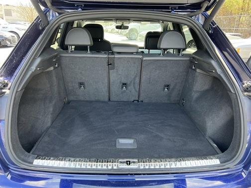 2021 Audi Q3 45 S line Premium