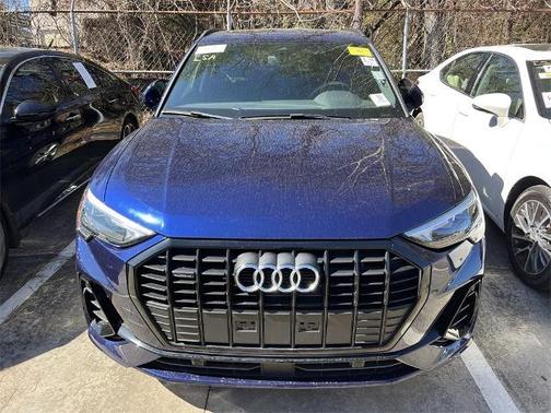 2021 Audi Q3 45 S line Premium