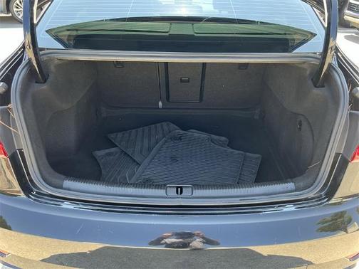 2019 Audi A3 2.0T Titanium Premium