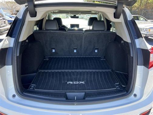 2020 Acura RDX Technology Package