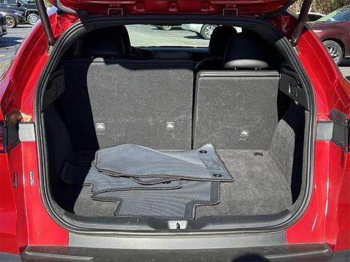 2022 INFINITI QX55 ESSENTIAL