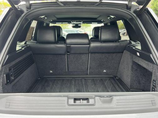 Corris Grey 2018 Land Rover Range Rover HSE