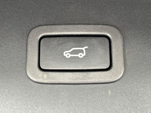 Corris Grey 2018 Land Rover Range Rover HSE