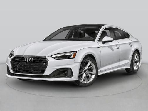 2024 Audi A5 Sportback 45 S line quattro Premium