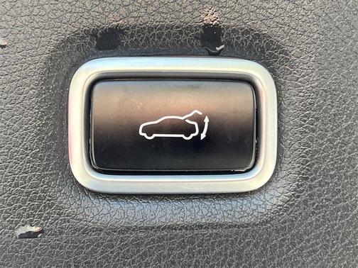 2019 Kia Stinger GT2