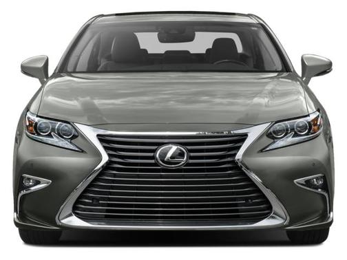 2017 Lexus ES 350 Base