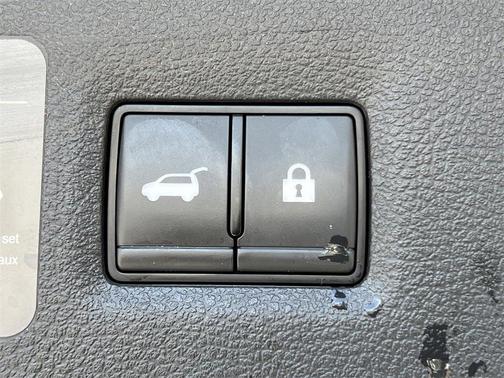 2023 INFINITI QX55 ESSENTIAL