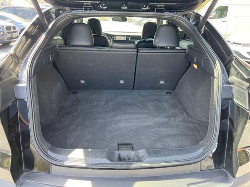 2023 INFINITI QX55 ESSENTIAL