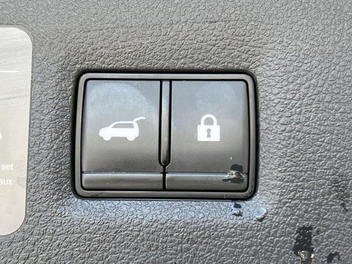 2023 INFINITI QX55 ESSENTIAL