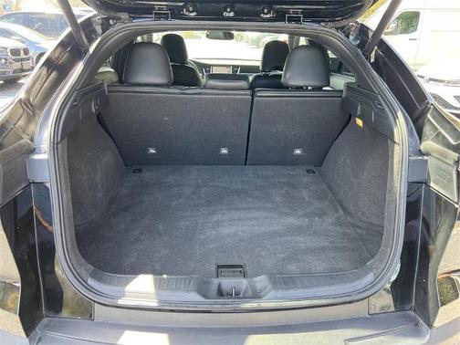 2023 INFINITI QX55 ESSENTIAL