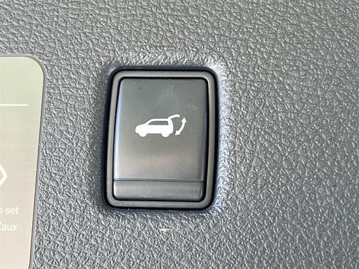 2022 INFINITI QX50 Luxe