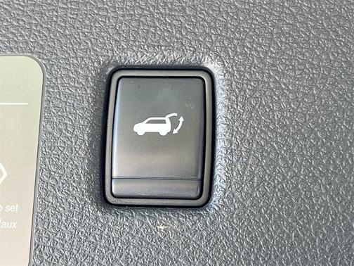 2022 INFINITI QX50 Luxe