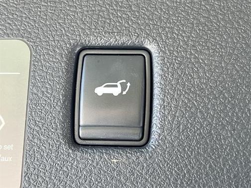 2022 INFINITI QX50 Luxe