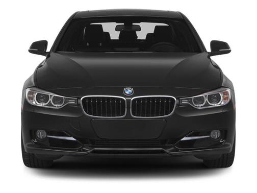 2014 BMW 328 i xDrive