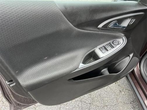 2016 Chevrolet Malibu 2LT