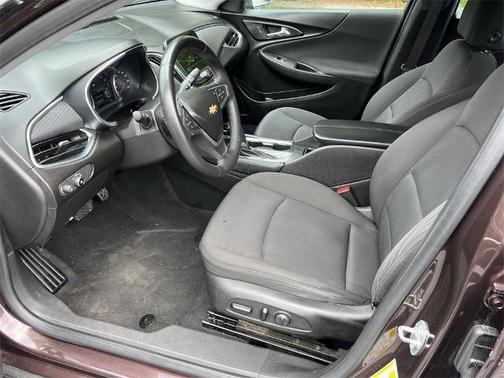 2016 Chevrolet Malibu 2LT