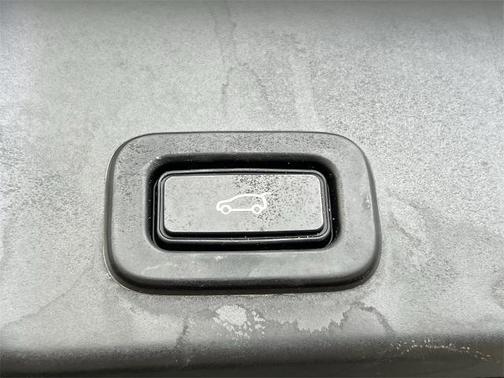 2020 Land Rover Range Rover Evoque S