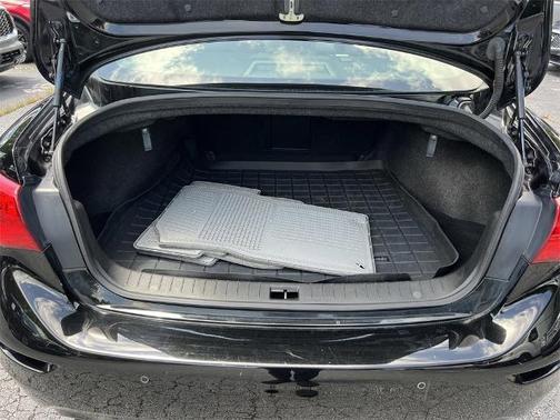 2016 INFINITI Q50 3.0T Premium