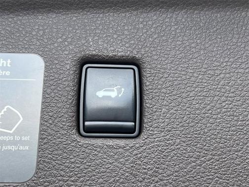 2020 INFINITI QX50 AUTOGRAPH