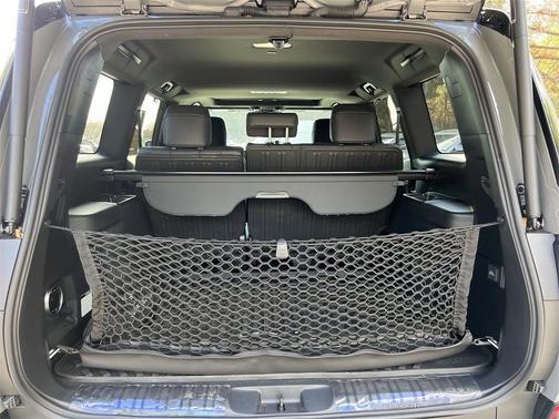 2025 Lexus GX 550 550 OVERTRAIL+