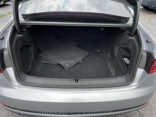 2018 Audi A4 2.0T ultra Premium