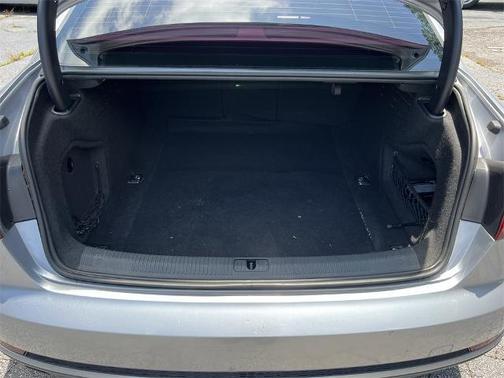 2018 Audi A4 2.0T ultra Premium