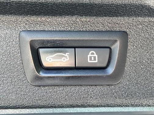 2018 BMW X5 xDrive50i