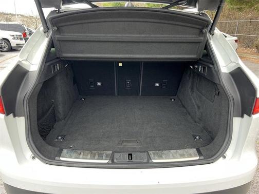 2020 Jaguar F-PACE 25t Premium