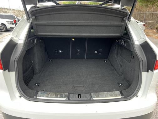 2020 Jaguar F-PACE 25t Premium