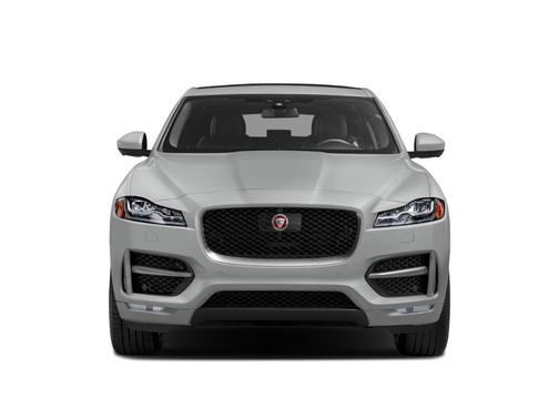 2020 Jaguar F-PACE 25t Premium