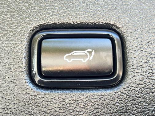 Black 2021 Kia Telluride EX