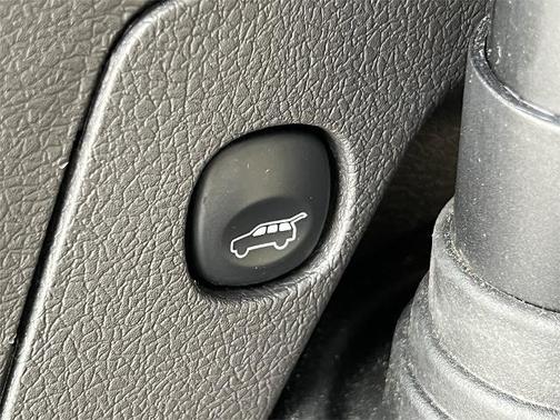 2018 Ford Flex SEL