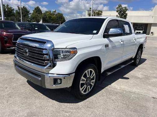 2020 Toyota Tundra 1794